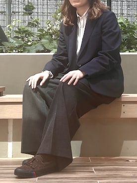 berwickomotesandoさんのコーディネート