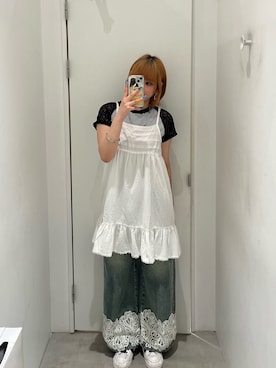 ほのかさんのコーディネート