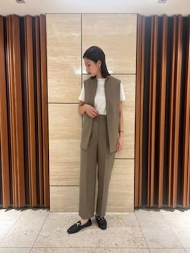 SUIT SQUAREさんのコーディネート