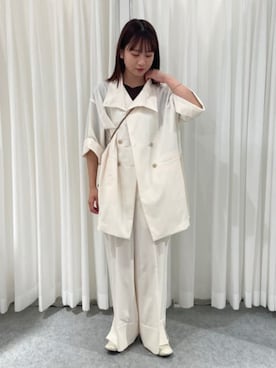 SUIT SQUAREさんのコーディネート