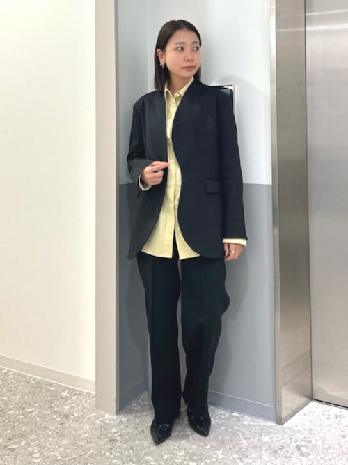 セール】CIS． カーブカットジャケット ウォッシャブル ストレッチ