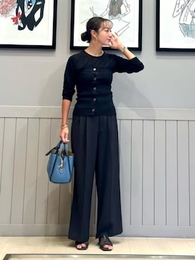 SUIT SQUAREさんのコーディネート