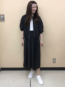 SUIT SQUAREさんのコーディネート