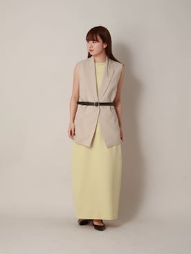 SUIT SQUAREさんのコーディネート