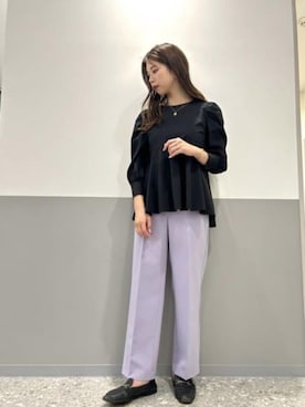 SUIT SQUAREさんのコーディネート