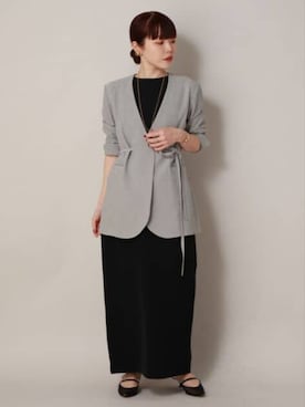 SUIT SQUAREさんのコーディネート