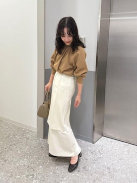 SUIT SQUAREさんのコーディネート