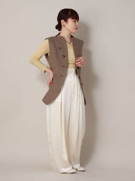 SUIT SQUAREさんのコーディネート