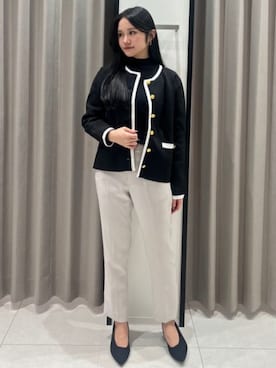 SUIT SQUAREさんのコーディネート