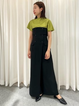 SUIT SQUAREさんのコーディネート