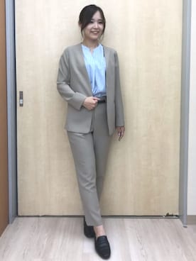 SUIT SQUAREさんのコーディネート