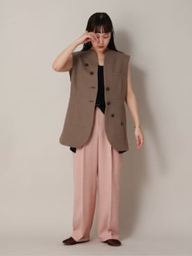 SUIT SQUAREさんのコーディネート