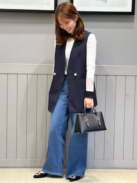 SUIT SQUAREさんのコーディネート