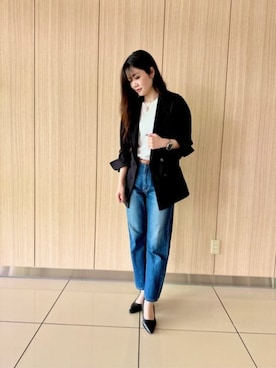 SUIT SQUAREさんのコーディネート