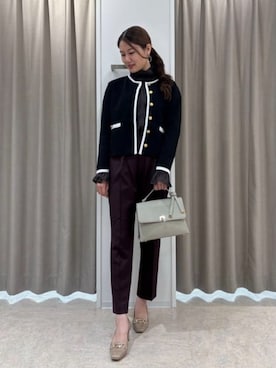 SUIT SQUAREさんのコーディネート