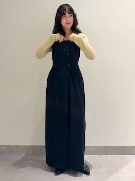 SUIT SQUAREさんのコーディネート