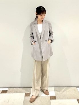 SUIT SQUAREさんのコーディネート