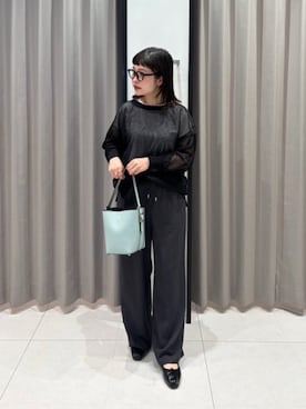 SUIT SQUAREさんのコーディネート