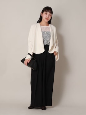 SUIT SQUAREさんのコーディネート