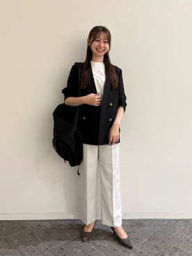 SUIT SQUAREさんのコーディネート