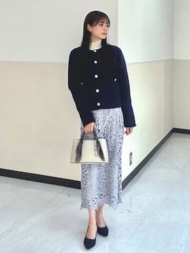 SUIT SQUAREさんのコーディネート