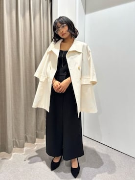 SUIT SQUAREさんのコーディネート