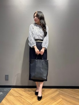 SUIT SQUAREさんのコーディネート