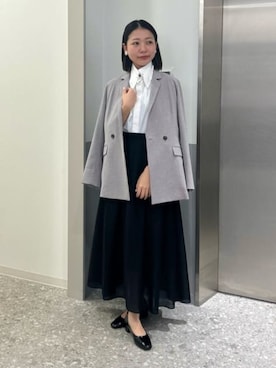 SUIT SQUAREさんのコーディネート