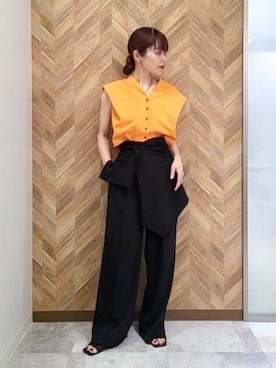 SUIT SQUAREさんのコーディネート