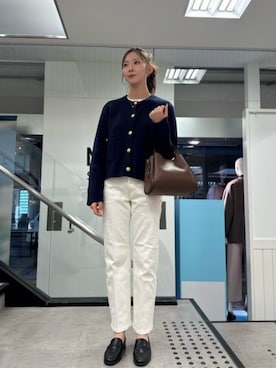 SUIT SQUAREさんのコーディネート