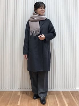 SUIT SQUAREさんのコーディネート