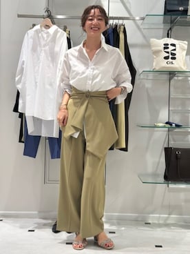 SUIT SQUAREさんのコーディネート