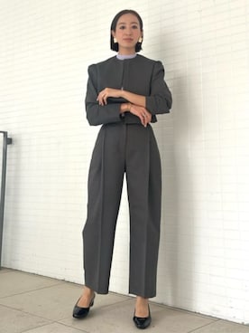 SUIT SQUAREさんのコーディネート