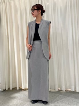 SUIT SQUAREさんのコーディネート