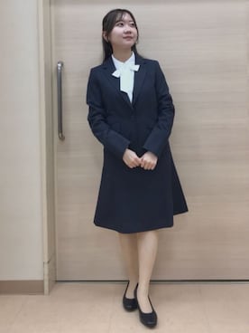 SUIT SQUAREさんのコーディネート