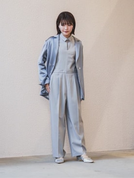 SUIT SQUAREさんのコーディネート