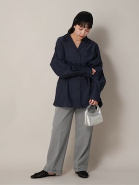 SUIT SQUAREさんのコーディネート