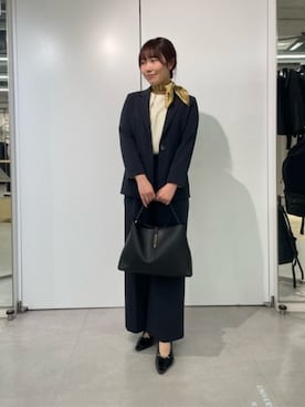 SUIT SQUAREさんのコーディネート