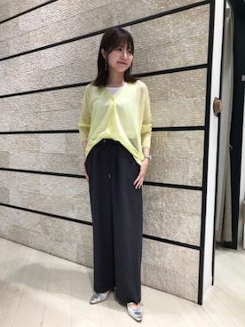 SUIT SQUAREさんのコーディネート