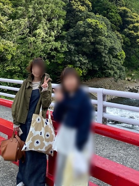 mee☆さん(レディース・160cm)の春コーディネート