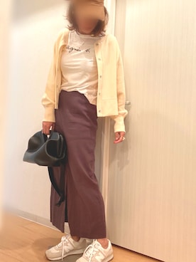 mee☆さん(レディース・160cm)の春コーディネート