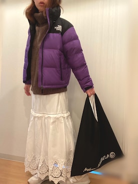 mee☆さんの（SLOBE IENA | スローブイエナ）を使ったコーディネート