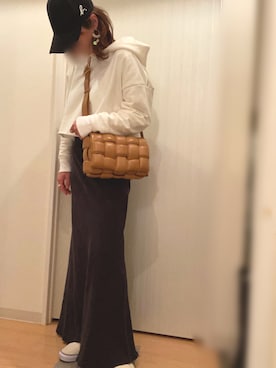 mee☆さん(レディース・160cm)の春コーディネート