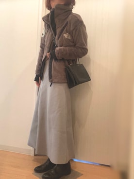 mee☆さん（レディース・160cm）の冬コーディネート