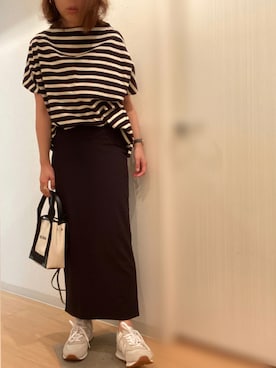 mee☆さん（レディース・160cm）の秋コーディネート