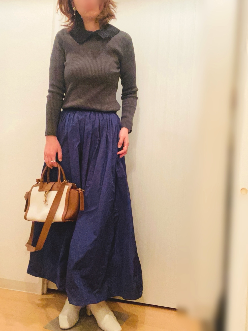 plage（プラージュ）の「ボンディング テーラードカラーコート