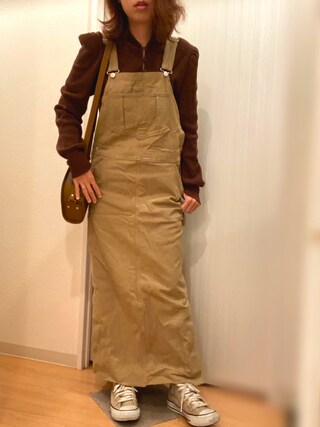 CANAL JEAN(キャナルジーン)の「RED CHOP WORKS(レッド CANAL JEAN(キャナルジーン)の「RED CHOP WORKS(レッド