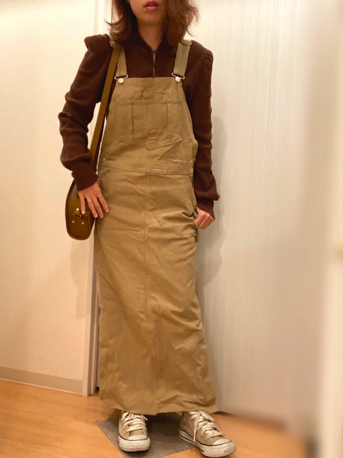 CANAL JEAN（キャナルジーン）の「RED CHOP WORKS(レッド