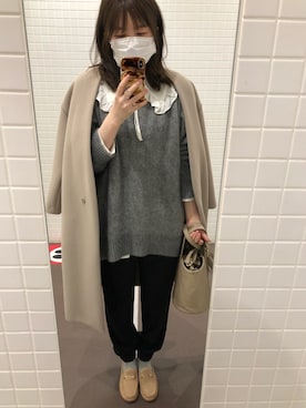 yuko☻さんのコーディネート