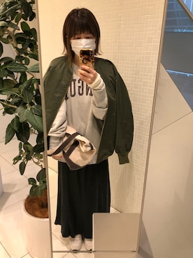 yuko☻さんのコーディネート